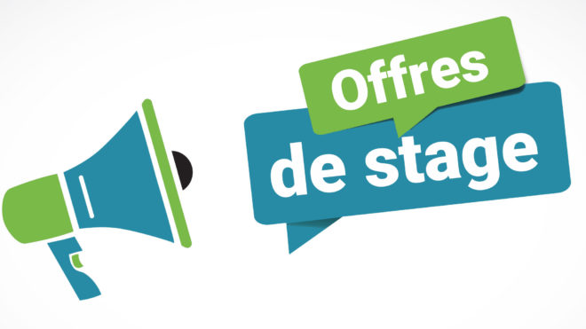 Offres De Stage – EPLEFPA De L'Eure