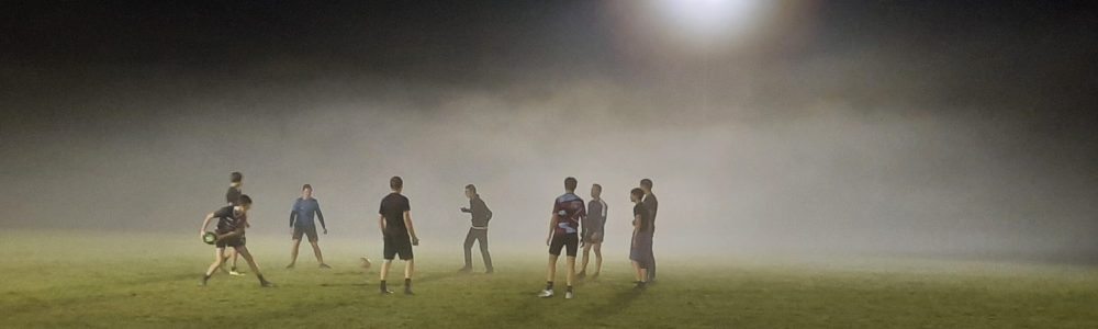 rugby © Hervé JUILLARD